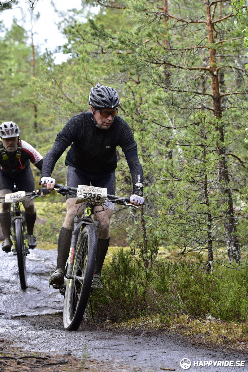 Bild från Lida Loop 2019